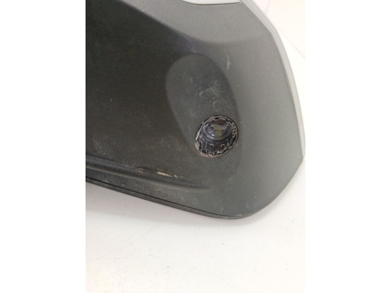 Recambio de espejo retrovisor izquierdo para seat ateca (kh7, khp) 1.6 tdi referencia OEM IAM   
							