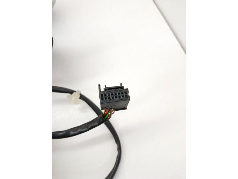 Recambio de espejo retrovisor izquierdo para seat ateca (kh7, khp) 1.6 tdi referencia OEM IAM   