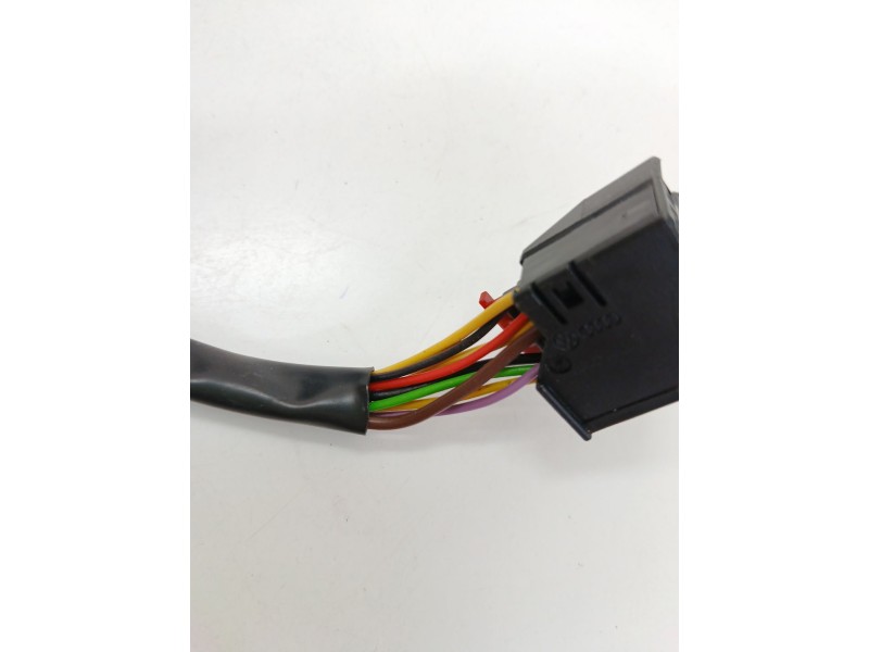 Recambio de espejo retrovisor izquierdo para seat ateca (kh7, khp) 1.6 tdi referencia OEM IAM   