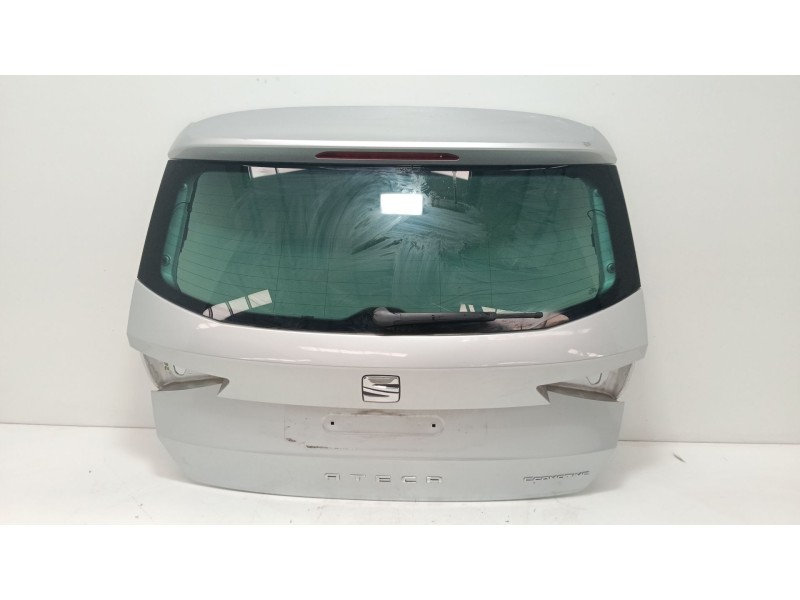 Recambio de porton trasero para seat ateca (kh7, khp) 1.6 tdi referencia OEM IAM   