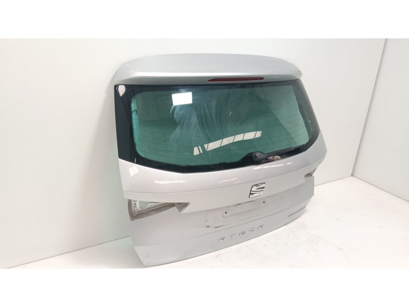 Recambio de porton trasero para seat ateca (kh7, khp) 1.6 tdi referencia OEM IAM   
							