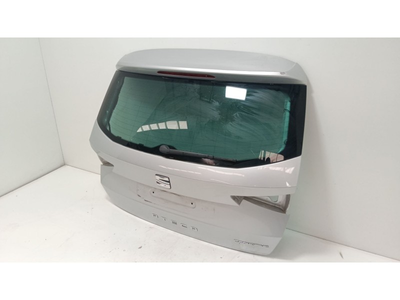 Recambio de porton trasero para seat ateca (kh7, khp) 1.6 tdi referencia OEM IAM   
							