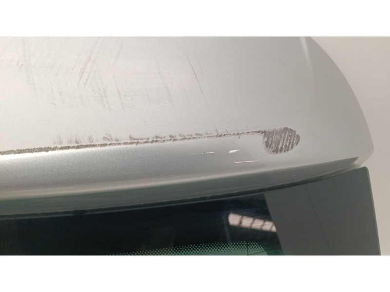 Recambio de porton trasero para seat ateca (kh7, khp) 1.6 tdi referencia OEM IAM   