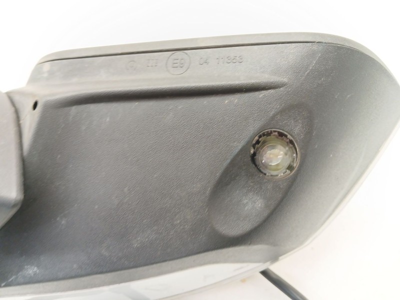 Recambio de espejo retrovisor derecho para seat ateca (kh7, khp) 1.6 tdi referencia OEM IAM   