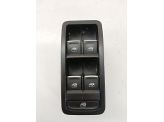 Recambio de mando elevalunas delantero izquierdo para seat ateca (kh7, khp) 1.6 tdi referencia OEM IAM 5G0959857  
