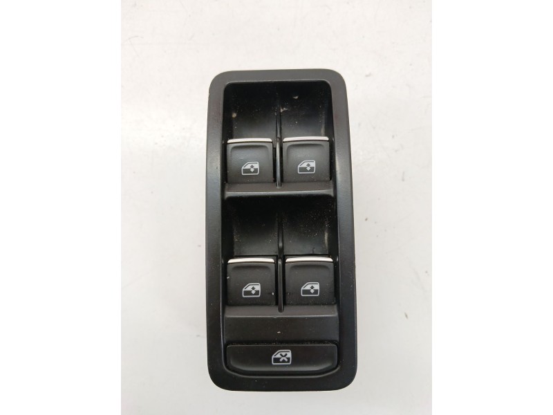 Recambio de mando elevalunas delantero izquierdo para seat ateca (kh7, khp) 1.6 tdi referencia OEM IAM 5G0959857  