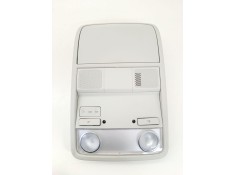 Recambio de luz interior para seat ateca (kh7, khp) 1.6 tdi referencia OEM IAM 5F0947105AR  