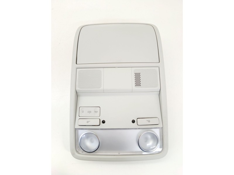 Recambio de luz interior para seat ateca (kh7, khp) 1.6 tdi referencia OEM IAM 5F0947105AR  