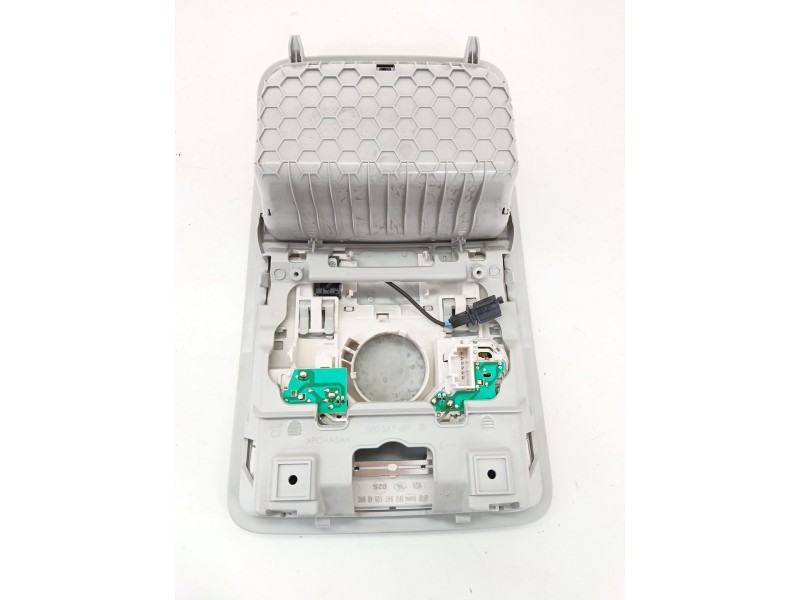 Recambio de luz interior para seat ateca (kh7, khp) 1.6 tdi referencia OEM IAM 5F0947105AR  