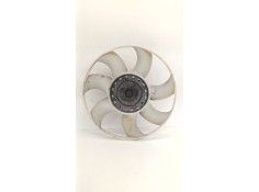 Recambio de electroventilador para ford transit furgoneta (fa_ _) 2.4 tde referencia OEM IAM   