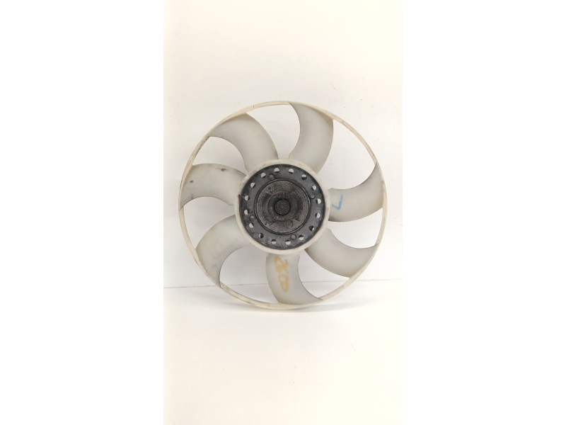 Recambio de electroventilador para ford transit furgoneta (fa_ _) 2.4 tde referencia OEM IAM   