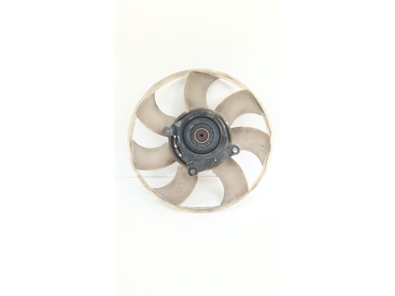 Recambio de electroventilador para ford transit furgoneta (fa_ _) 2.4 tde referencia OEM IAM   