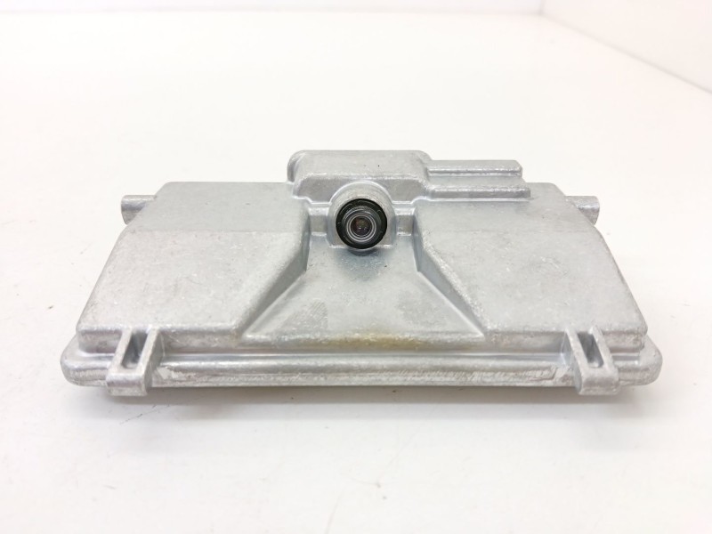 Recambio de modulo electronico para seat ateca (kh7, khp) 1.6 tdi referencia OEM IAM 3Q0980654F  