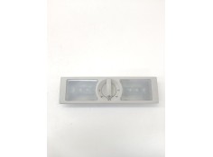 Recambio de luz interior para seat ateca (kh7, khp) 1.6 tdi referencia OEM IAM 5F0947291BY20  