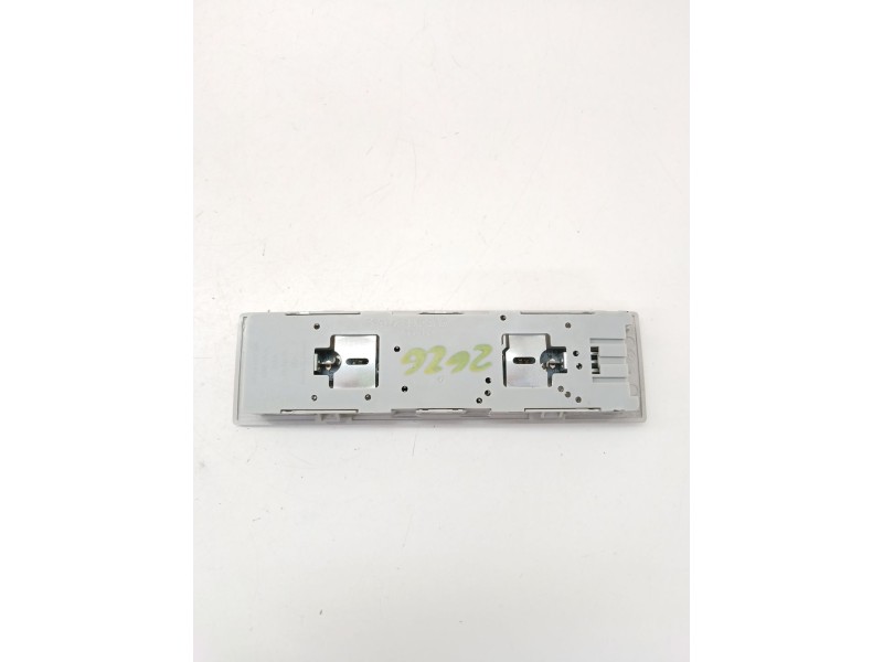 Recambio de luz interior para seat ateca (kh7, khp) 1.6 tdi referencia OEM IAM 5F0947291BY20  
							