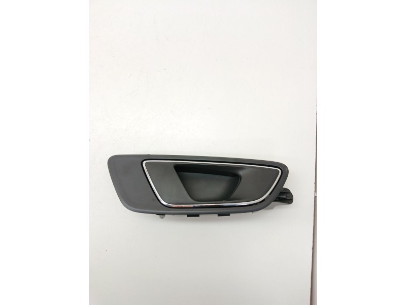 Recambio de maneta interior delantera derecha para seat ateca (kh7, khp) 1.6 tdi referencia OEM IAM 5F1837114A  