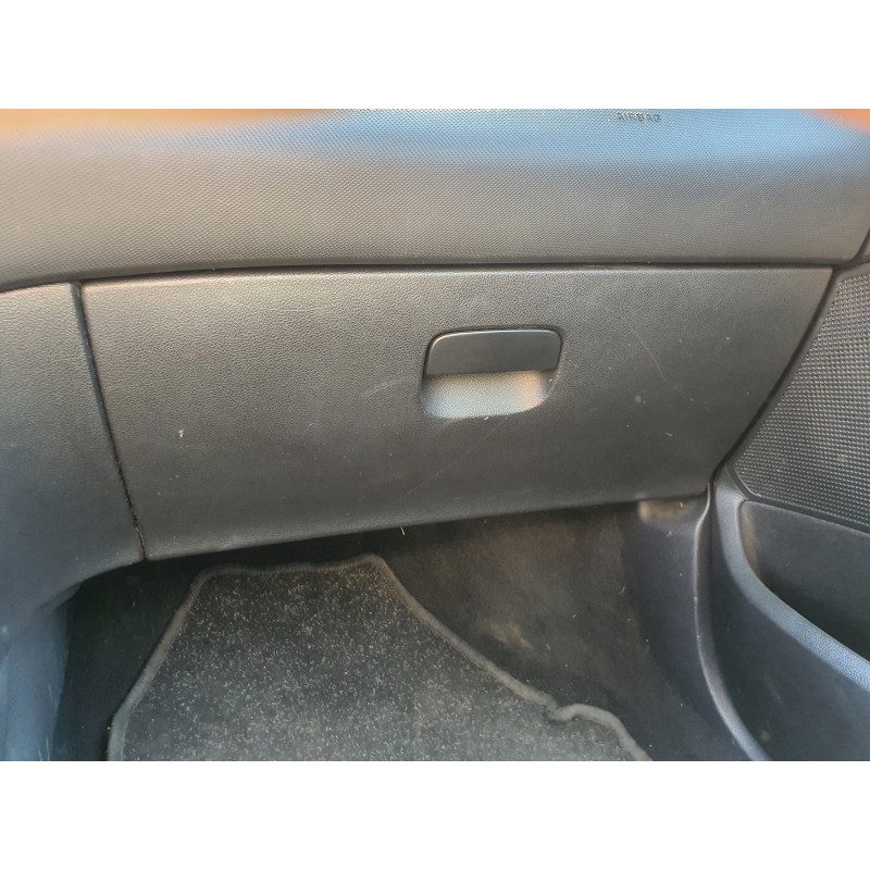 Recambio de guantera para peugeot 308 1.6 16v hdi referencia OEM IAM   