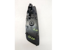 Recambio de maneta interior delantera derecha para seat ateca (kh7, khp) 1.6 tdi referencia OEM IAM 5F1837114A   2