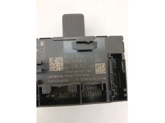 Recambio de modulo confort para seat ateca (kh7, khp) 1.6 tdi referencia OEM IAM 5Q4959592E   2