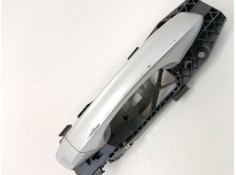 Recambio de maneta exterior delantera derecha para seat ateca (kh7, khp) 1.6 tdi referencia OEM IAM 5N0839885H   2