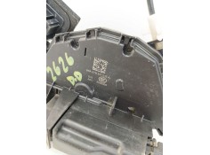 Recambio de cerradura puerta delantera derecha para seat ateca (kh7, khp) 1.6 tdi referencia OEM IAM 5TB837016A   2