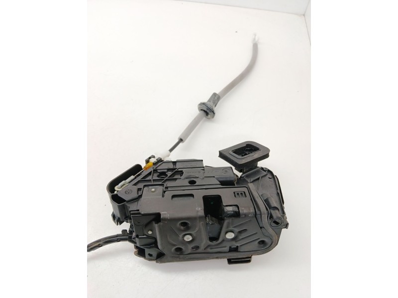 Recambio de cerradura puerta delantera derecha para seat ateca (kh7, khp) 1.6 tdi referencia OEM IAM 5TB837016A  
							