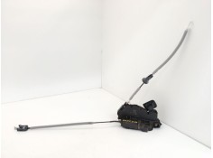 Recambio de cerradura puerta delantera izquierda para seat ateca (kh7, khp) 1.6 tdi referencia OEM IAM   