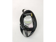 Recambio de cinturon seguridad delantero derecho para seat ateca (kh7, khp) 1.6 tdi referencia OEM IAM 309508299S98AC  