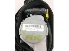 Recambio de cinturon seguridad delantero derecho para seat ateca (kh7, khp) 1.6 tdi referencia OEM IAM 309508299S98AC   2