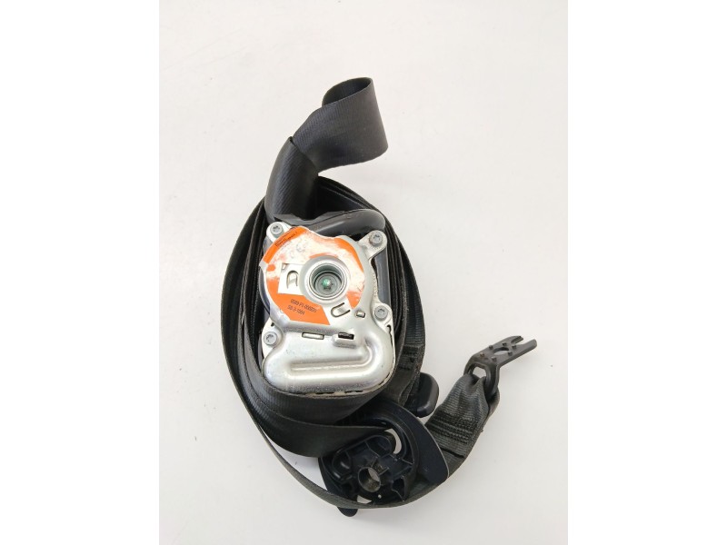 Recambio de cinturon seguridad delantero derecho para seat ateca (kh7, khp) 1.6 tdi referencia OEM IAM 309508299S98AC  