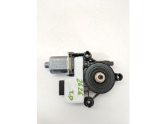 Recambio de motor elevalunas trasero derecho para seat ateca (kh7, khp) 1.6 tdi referencia OEM IAM 5Q0959812A  