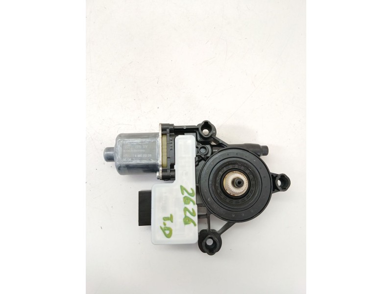 Recambio de motor elevalunas trasero derecho para seat ateca (kh7, khp) 1.6 tdi referencia OEM IAM 5Q0959812A  