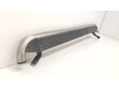Recambio de estribo para nissan terrano ii (r20) 2.7 tdi 4wd referencia OEM IAM    2