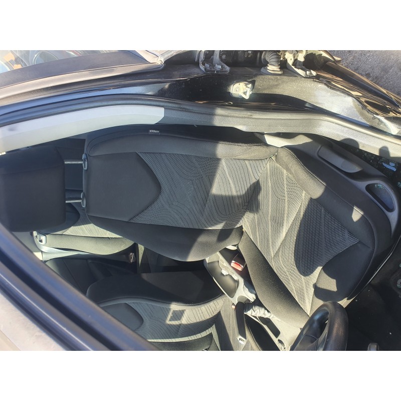 Recambio de asiento delantero izquierdo para peugeot 308 1.6 16v hdi referencia OEM IAM   