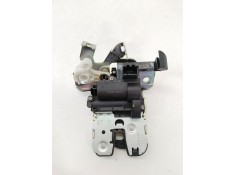 Recambio de cerradura maletero / porton para seat ateca (kh7, khp) 1.6 tdi referencia OEM IAM 3V0827505C01  