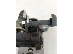 Recambio de cerradura maletero / porton para seat ateca (kh7, khp) 1.6 tdi referencia OEM IAM 3V0827505C01   2