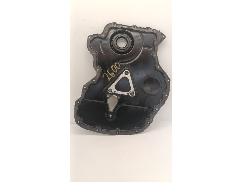 Recambio de tapa distribucion para ford transit furgoneta (fa_ _) 2.4 tde referencia OEM IAM   