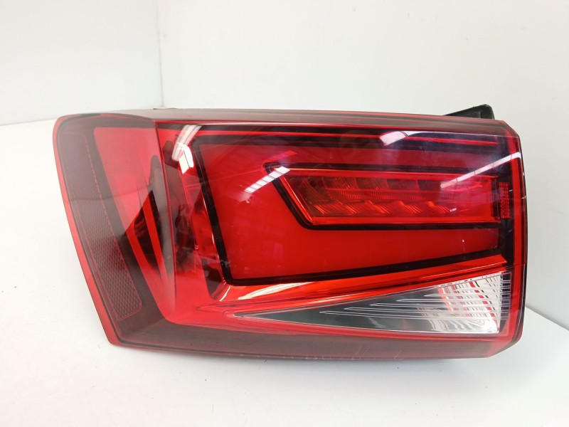 Recambio de piloto trasero izquierdo para seat ateca (kh7, khp) 1.6 tdi referencia OEM IAM 575945207C  