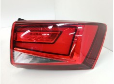 Recambio de piloto trasero derecho para seat ateca (kh7, khp) 1.6 tdi referencia OEM IAM 575945208C  