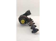 Recambio de turbocompresor para ford focus ii turnier (da_, ffs, ds) 1.6 tdci referencia OEM IAM   