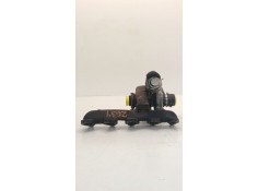 Recambio de turbocompresor para ford focus ii turnier (da_, ffs, ds) 1.6 tdci referencia OEM IAM    2