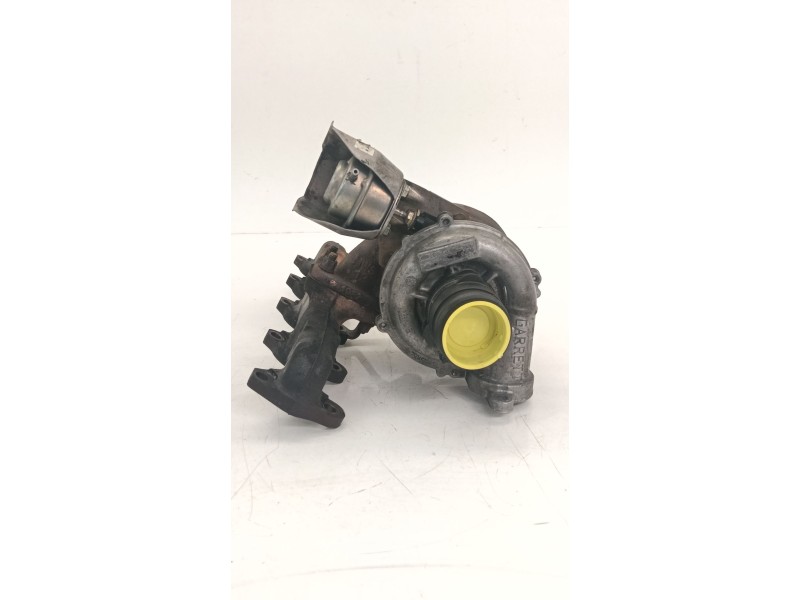 Recambio de turbocompresor para ford focus ii turnier (da_, ffs, ds) 1.6 tdci referencia OEM IAM   