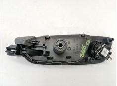 Recambio de maneta interior trasera derecha para seat ateca (kh7, khp) 1.6 tdi referencia OEM IAM 5F4839114B   2