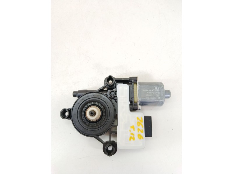 Recambio de motor elevalunas trasero izquierdo para seat ateca (kh7, khp) 1.6 tdi referencia OEM IAM 5Q0959811A  