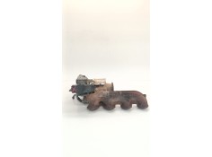 Recambio de turbocompresor para bmw x3 (e83) 2.0 sd referencia OEM IAM   