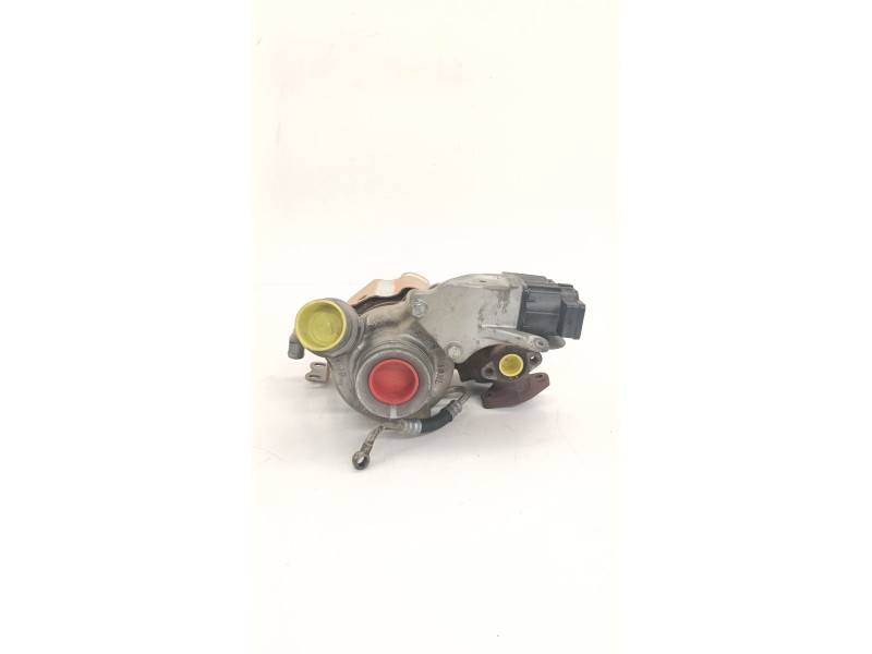 Recambio de turbocompresor para bmw x3 (e83) 2.0 sd referencia OEM IAM   