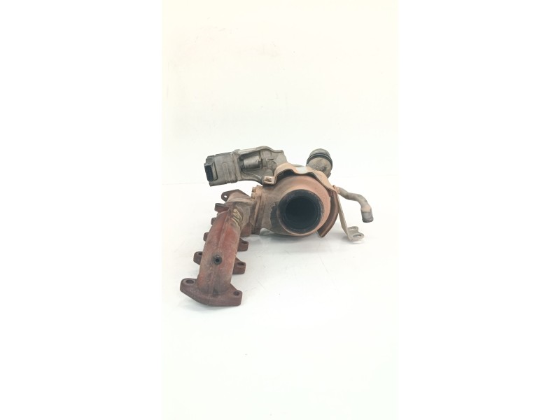 Recambio de turbocompresor para bmw x3 (e83) 2.0 sd referencia OEM IAM   