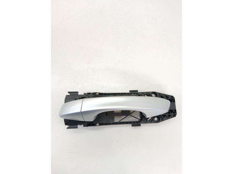 Recambio de maneta exterior trasera izquierda para seat ateca (kh7, khp) 1.6 tdi referencia OEM IAM 5N0839885H  