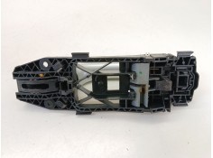 Recambio de maneta exterior trasera izquierda para seat ateca (kh7, khp) 1.6 tdi referencia OEM IAM 5N0839885H   2
