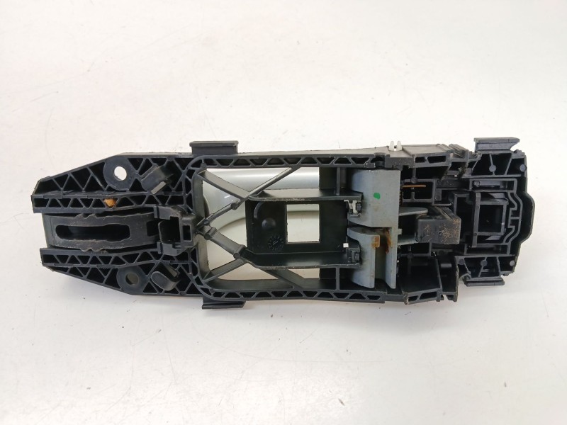 Recambio de maneta exterior trasera izquierda para seat ateca (kh7, khp) 1.6 tdi referencia OEM IAM 5N0839885H  
							